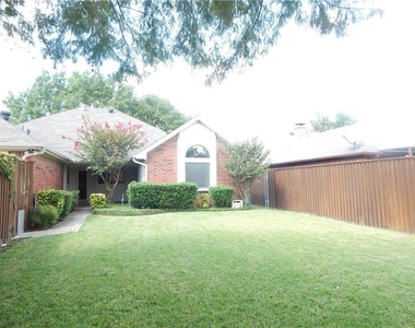 4208 Meadowdale Drive - Photo Thumbnail 2