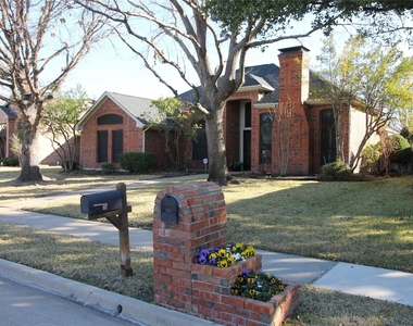 4208 Meadowdale Drive - Photo Thumbnail 1