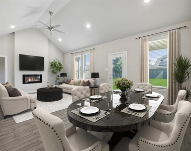 4306 Lombardy Drive - Photo Thumbnail 5