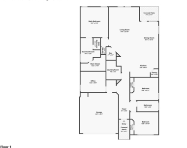 2614 Lavender Lane - Photo Thumbnail 17