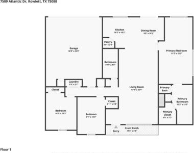 7509 Atlantic Drive - Photo Thumbnail 15