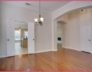 3917 Vernon Way - Photo Thumbnail 5
