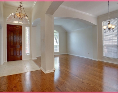 3917 Vernon Way - Photo Thumbnail 6