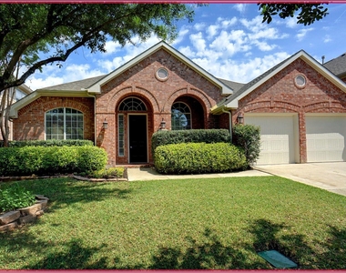 3917 Vernon Way - Photo Thumbnail 1