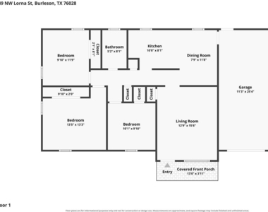 549 Lorna Street - Photo Thumbnail 16