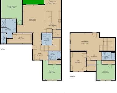 884 Jett Drive - Photo Thumbnail 34