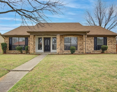 1328 Colmar Drive - Photo Thumbnail 1