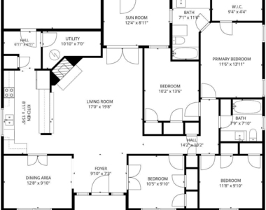 1328 Colmar Drive - Photo Thumbnail 25