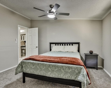 3809 Lands End Court - Photo Thumbnail 3