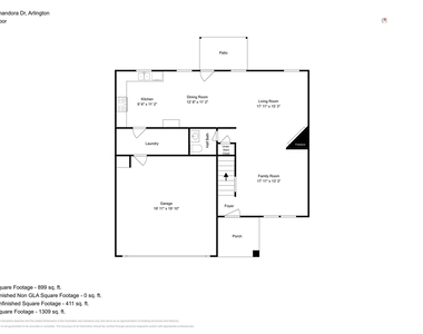 627 Almandora Drive - Photo Thumbnail 19