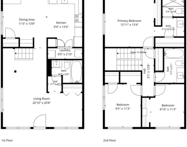 3110 Roundtree Lane - Photo Thumbnail 17