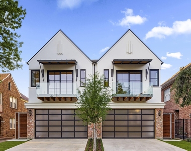 4029 Herschel Avenue - Photo Thumbnail 1