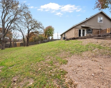 3505 Rush Springs Drive - Photo Thumbnail 26