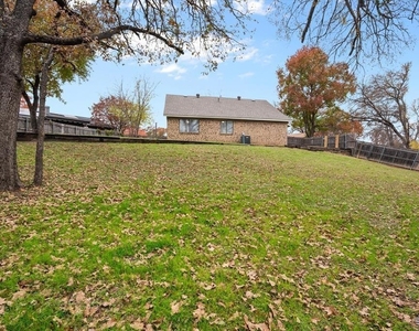 3505 Rush Springs Drive - Photo Thumbnail 27