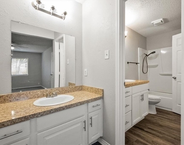 3505 Rush Springs Drive - Photo Thumbnail 20