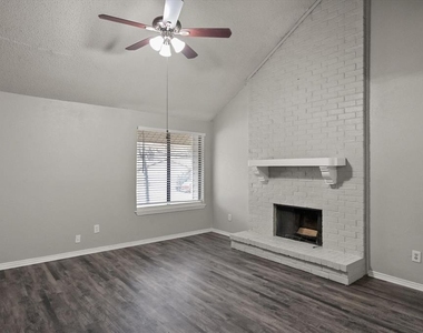 3505 Rush Springs Drive - Photo Thumbnail 14