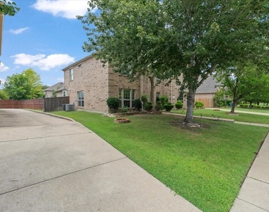 408 Cave River Drive - Photo Thumbnail 1