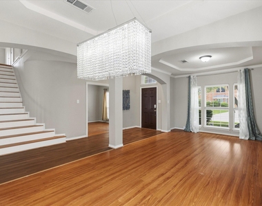 408 Cave River Drive - Photo Thumbnail 4