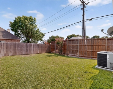 2702 Garden Springs Drive - Photo Thumbnail 30
