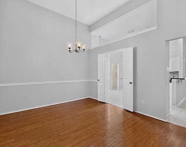 2702 Garden Springs Drive - Photo Thumbnail 2