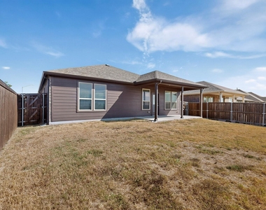600 Bronze Forest Drive - Photo Thumbnail 36
