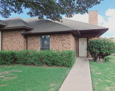 3917 Saint Christopher Lane - Photo Thumbnail 1