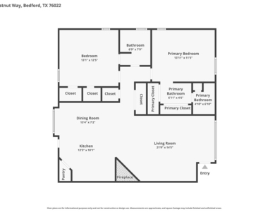 2429 Chestnut Way - Photo Thumbnail 16
