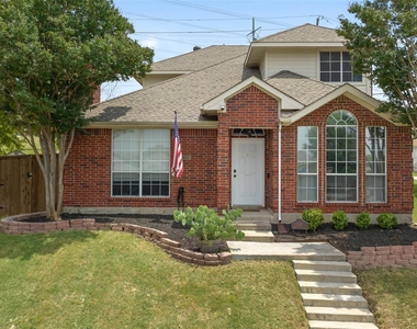 4100 Creekhollow Drive - Photo Thumbnail 1