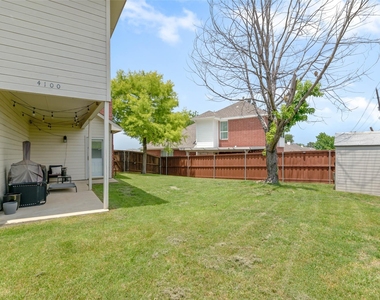 4100 Creekhollow Drive - Photo Thumbnail 19