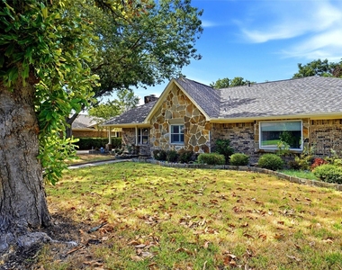 1319 Chestnut Road - Photo Thumbnail 1