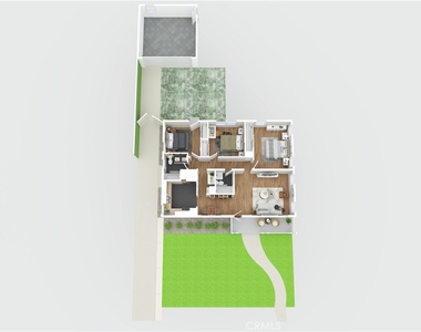 210 S Bush Street - Photo Thumbnail 2