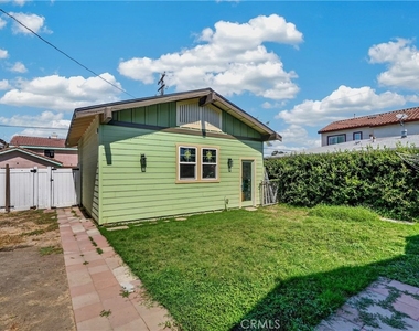 10901 Chestnut - Photo Thumbnail 2
