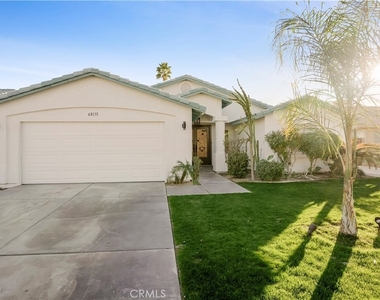 68135 Tachevah Drive - Photo Thumbnail 45