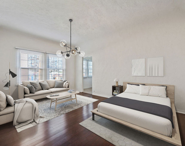 5320 W Olympic Boulevard - Photo Thumbnail 5