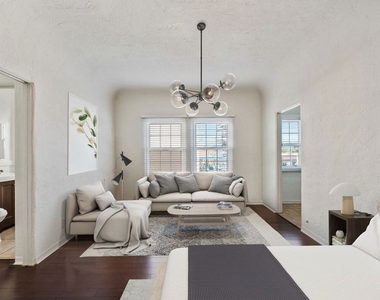 5320 W Olympic Boulevard - Photo Thumbnail 8