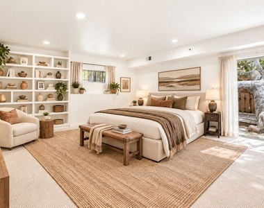 2370 Nichols Canyon Road - Photo Thumbnail 11