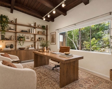 2370 Nichols Canyon Road - Photo Thumbnail 15