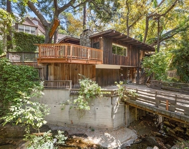 2370 Nichols Canyon Road - Photo Thumbnail 20