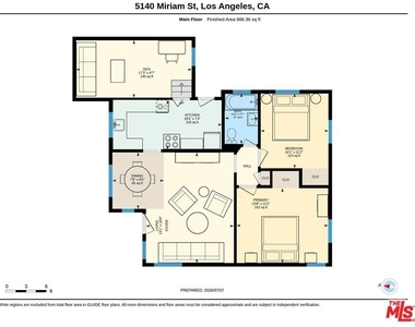 5140 Miriam Street - Photo Thumbnail 36
