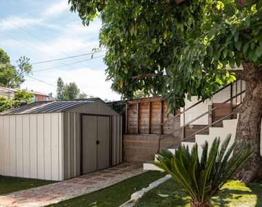5140 Miriam Street - Photo Thumbnail 30