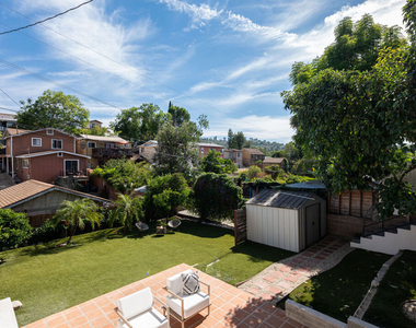 5140 Miriam Street - Photo Thumbnail 29