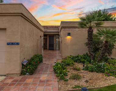 78585 Vista Del Fuente - Photo Thumbnail 2
