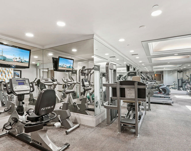 10520 Wilshire Boulevard - Photo Thumbnail 16