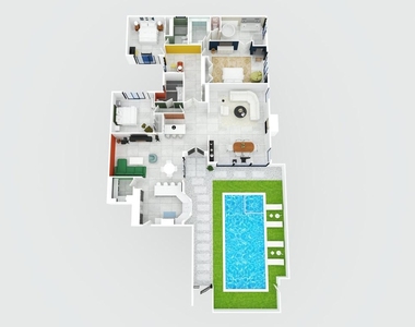 45 Colgate Drive - Photo Thumbnail 2