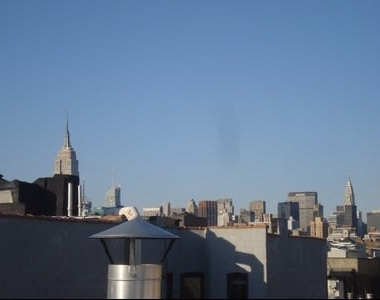 40 Avenue B - Photo Thumbnail 3