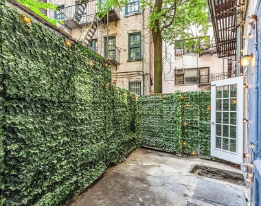 Hudson Street  - Photo Thumbnail 2