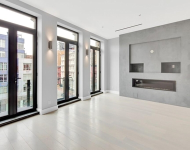 319 Bowery - Photo Thumbnail 1