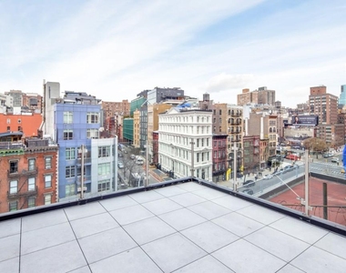 319 Bowery - Photo Thumbnail 12