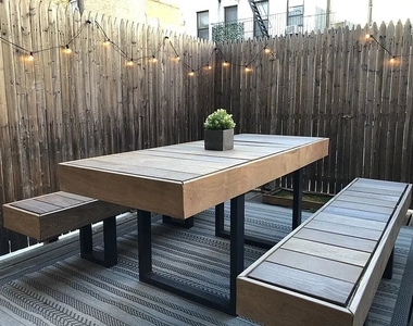 437 West 53rd Street - Photo Thumbnail 3