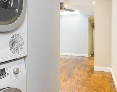437 West 53rd Street - Photo Thumbnail 10